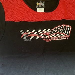 Nascar Tshirt